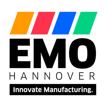 EMO logo