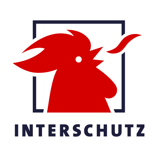 INTERSCHUTZ logo