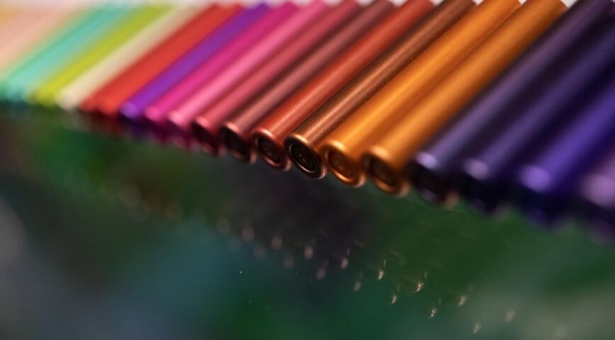 Surface Technology GERMANY banner